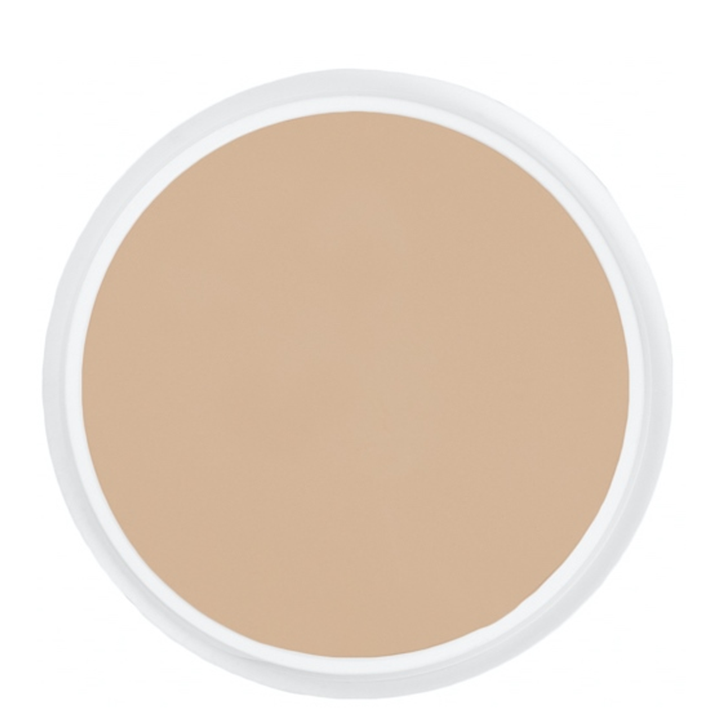 Creme Foundations