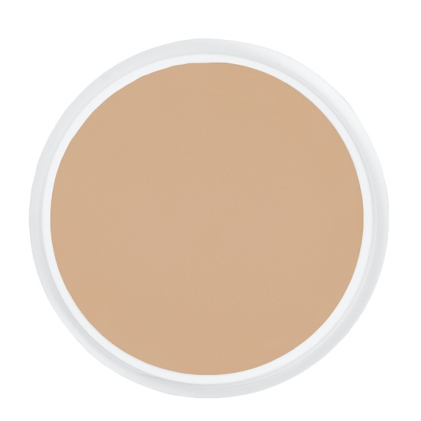 Creme Foundations