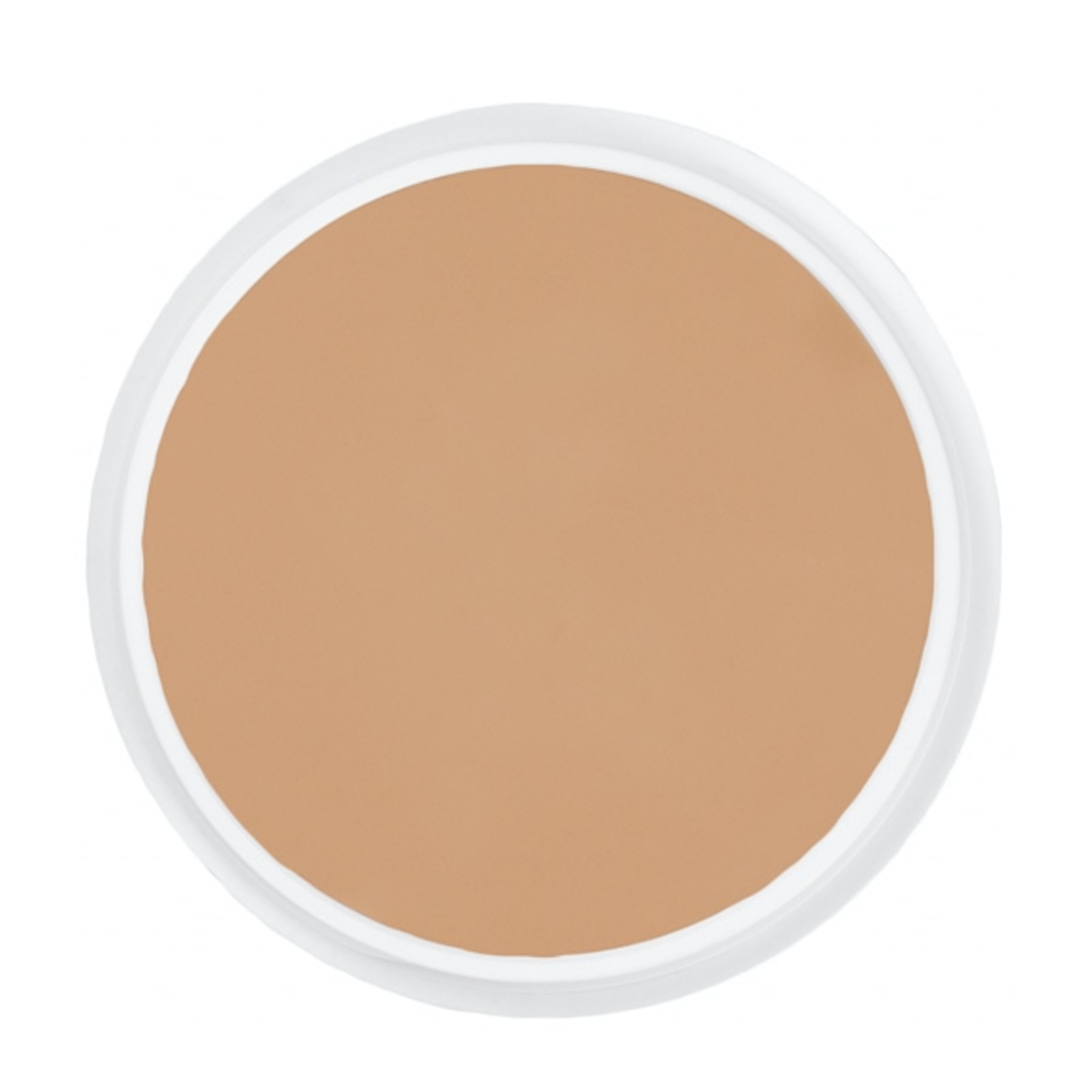 Creme Foundations
