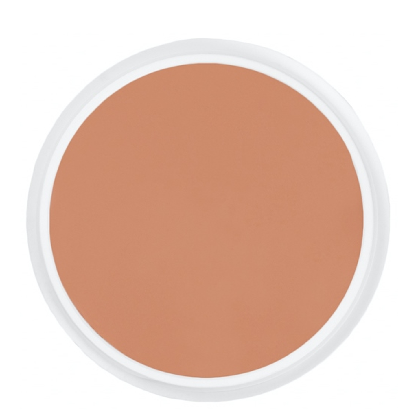 Creme Foundations