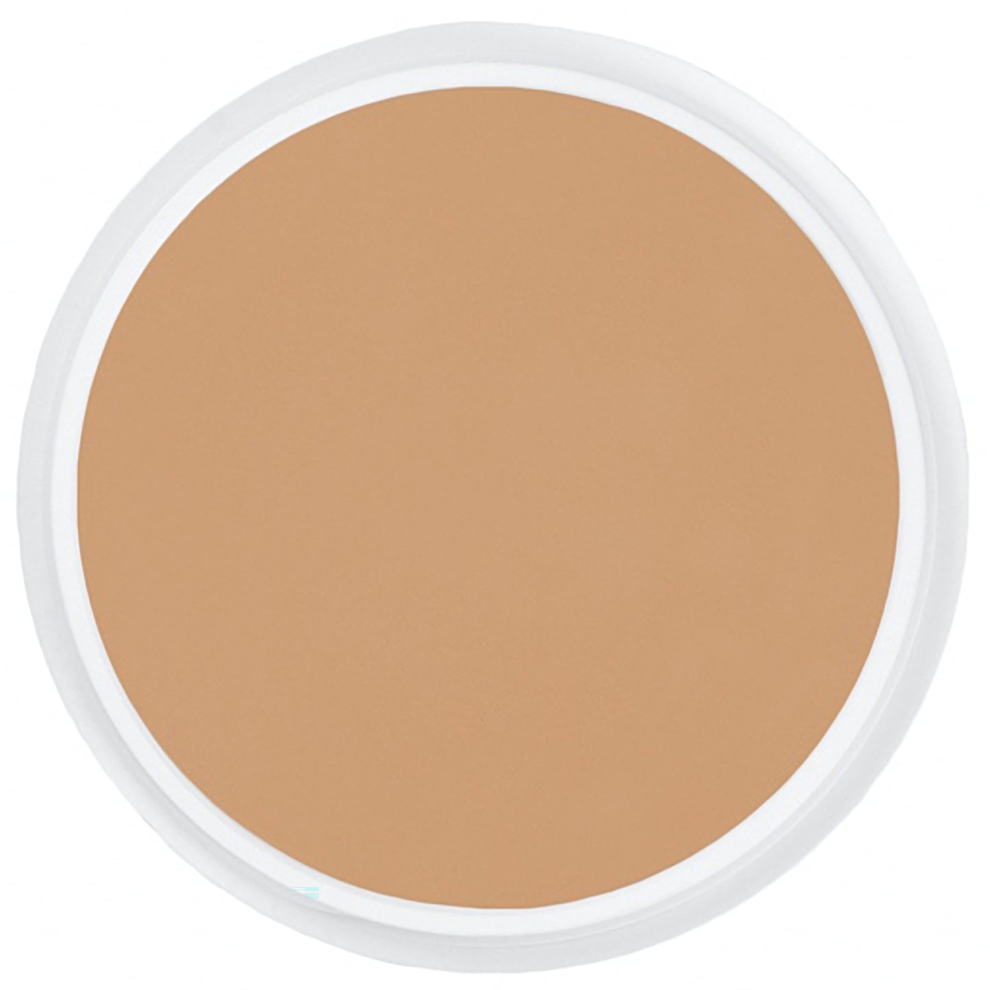 Creme Foundations