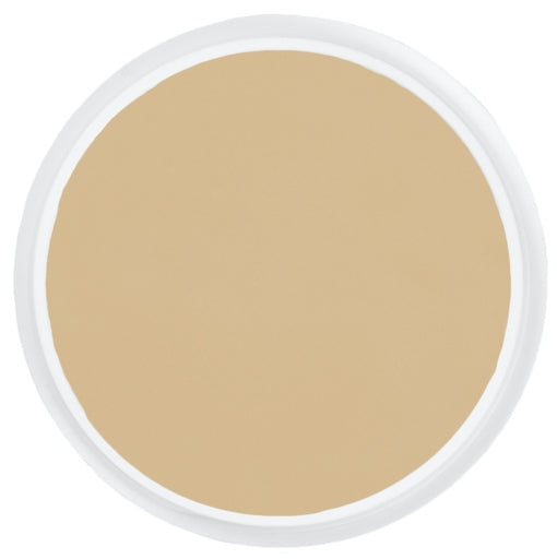 Creme Foundations