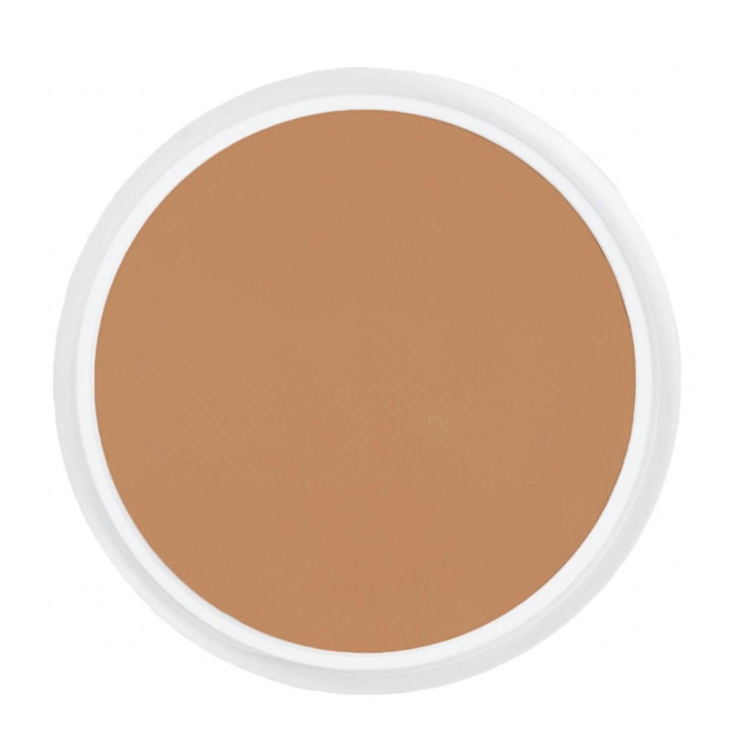 Creme Foundations