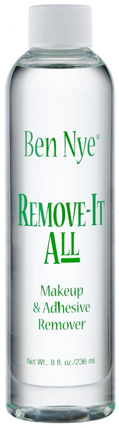 Ben Nye Remove-It All