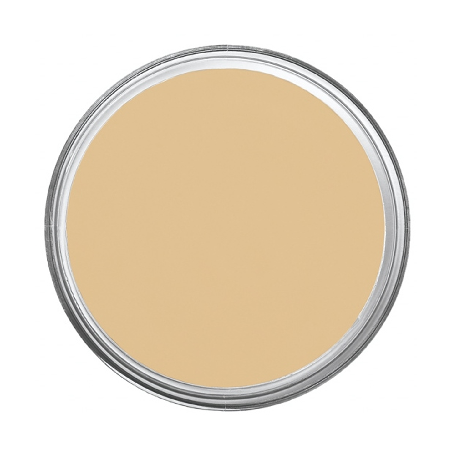 Matte Foundation