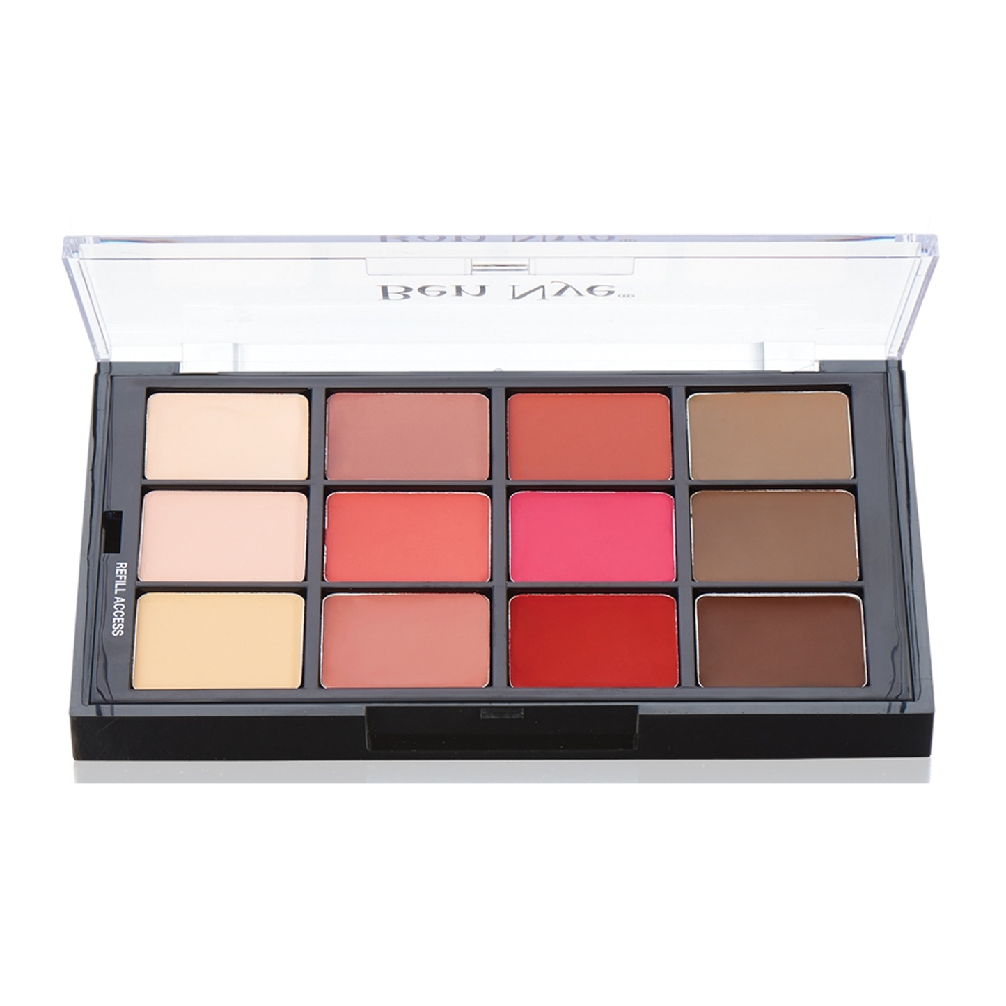 Creme Blush & Contour Wheels/Palettes