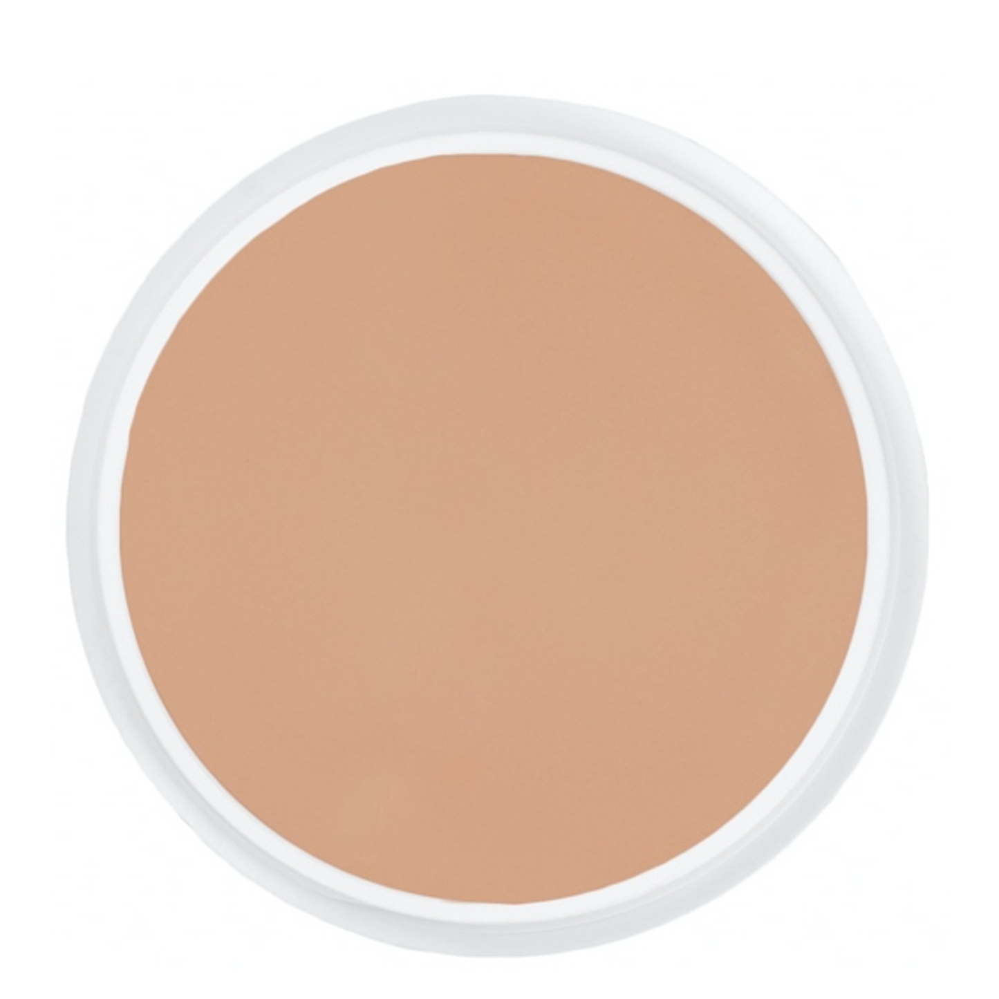 Creme Foundations