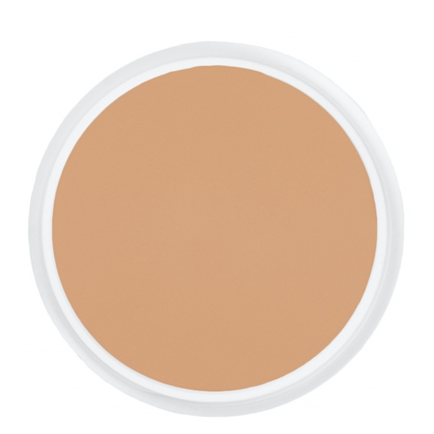 Creme Foundations