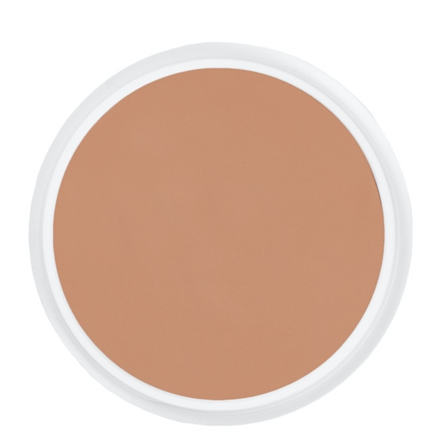 Creme Foundations