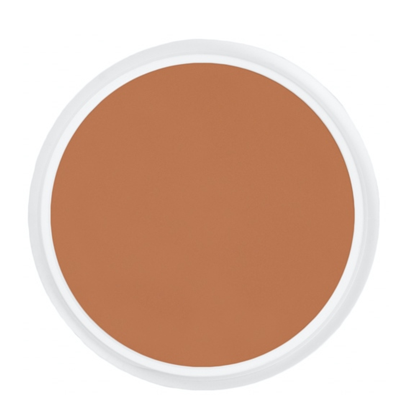 Creme Foundations