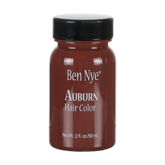 Ben Nye Theatrical Hair Color