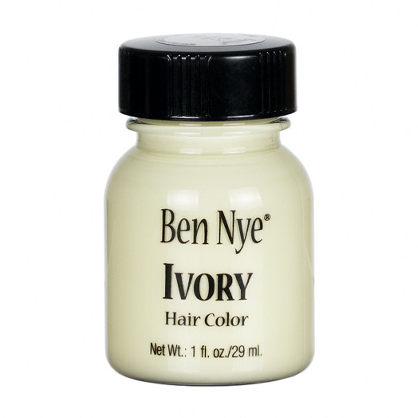 Ben Nye Theatrical Hair Color