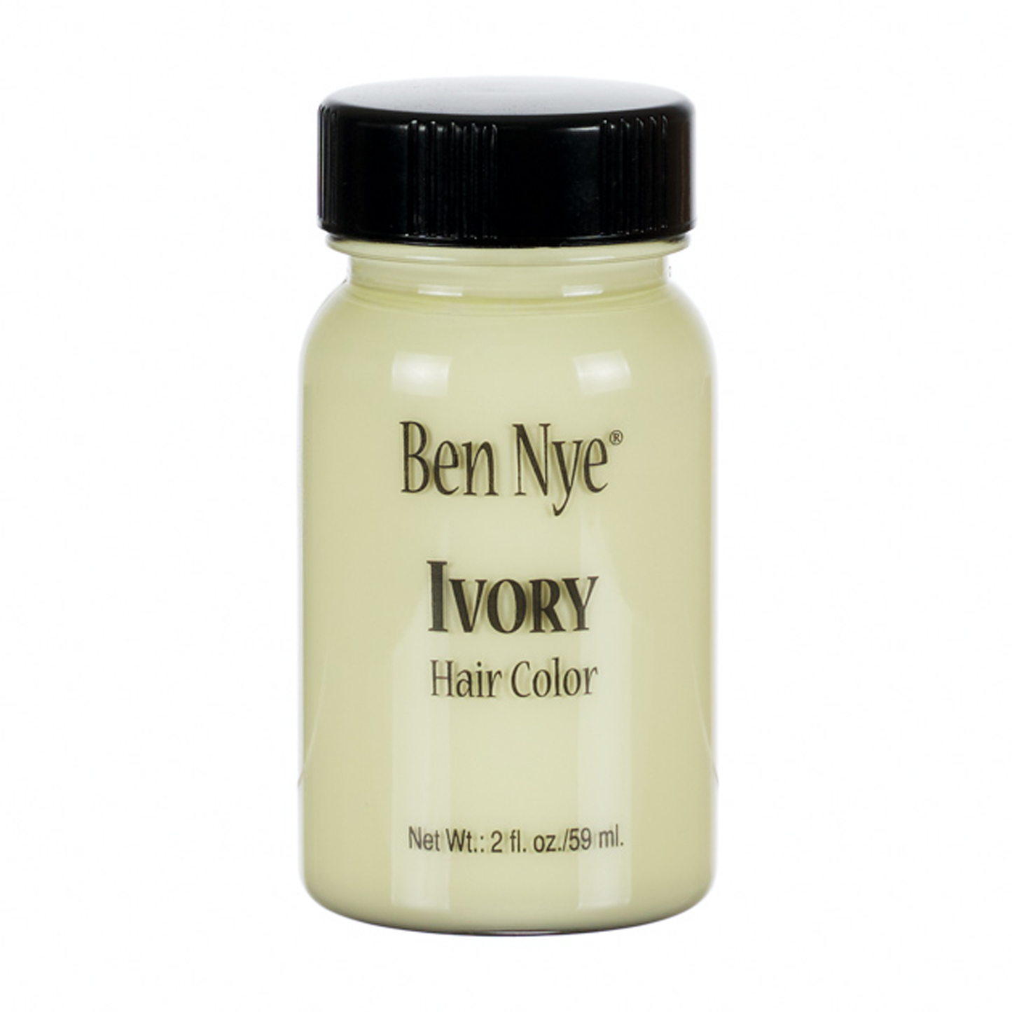 Ben Nye Theatrical Hair Color