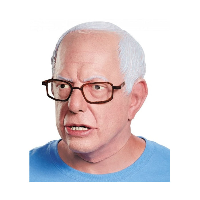 Bernie Saunders Mask
