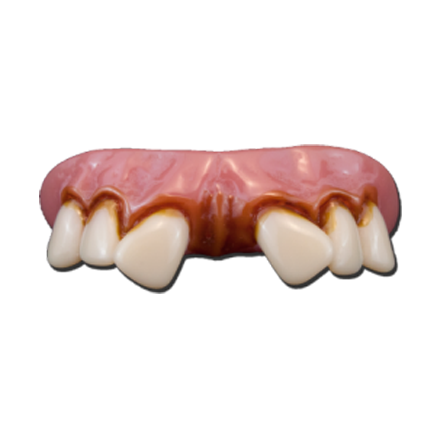 Billy Bob Aviator Teeth