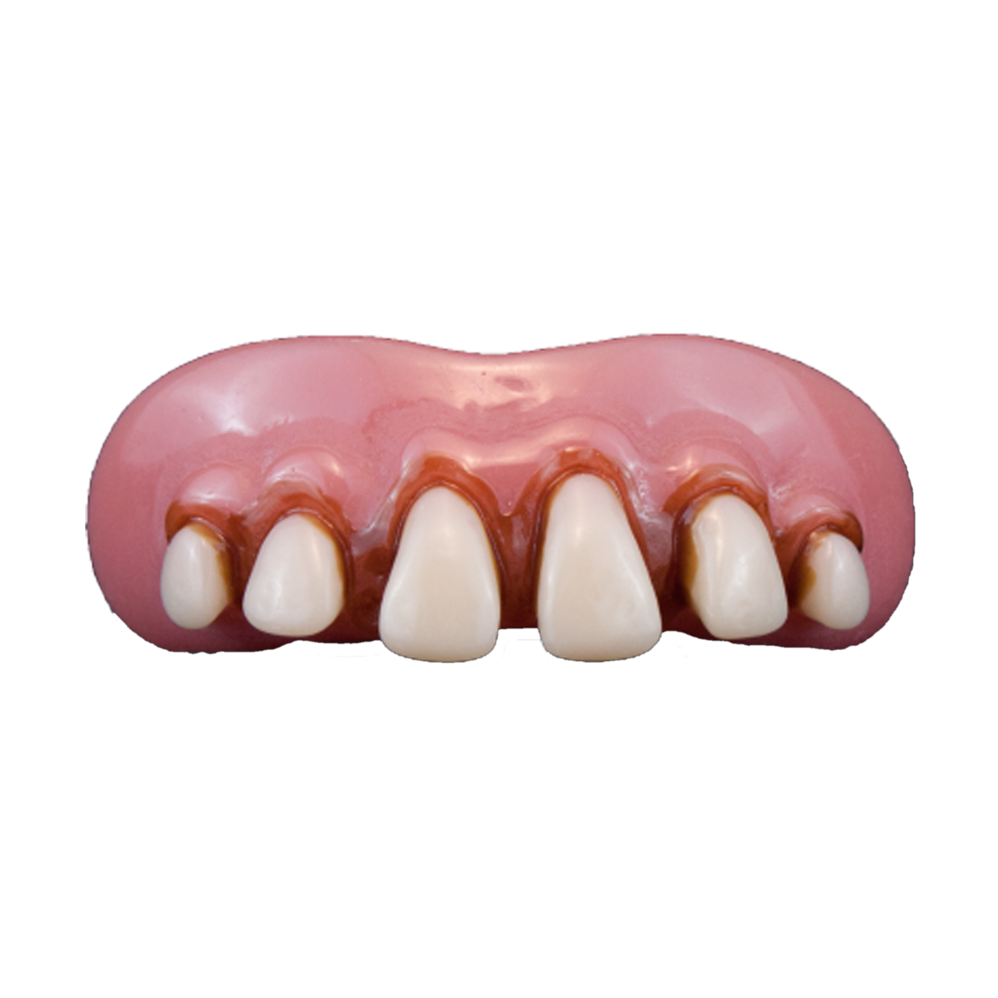 Billy Bob Caveman Teeth