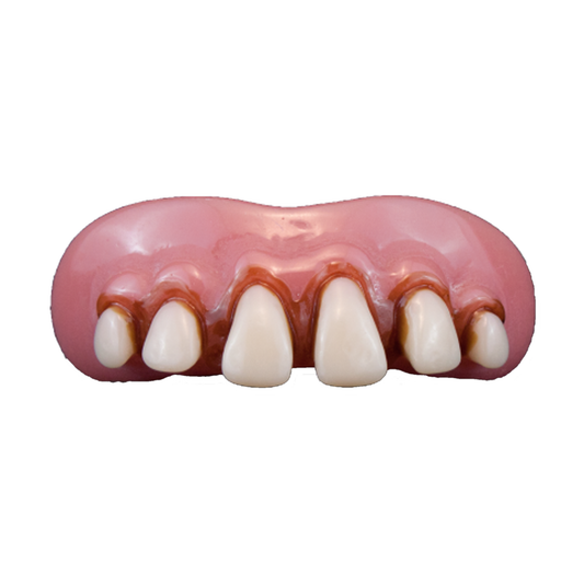 Billy Bob Caveman Teeth