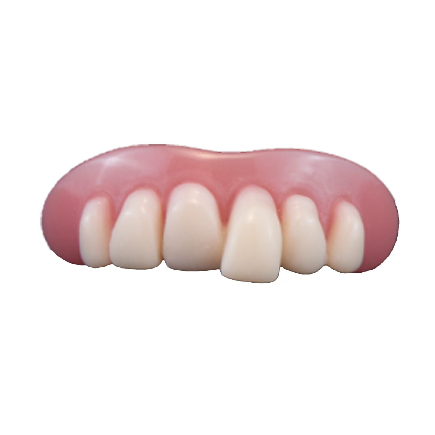 Billy Bob Groovy Baby Austin Powers Style Teeth