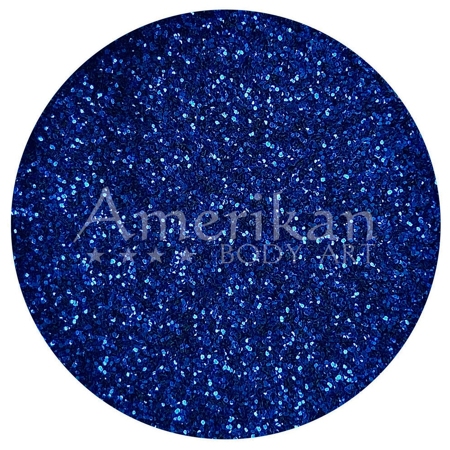 Opaque Cosmetic Glitter