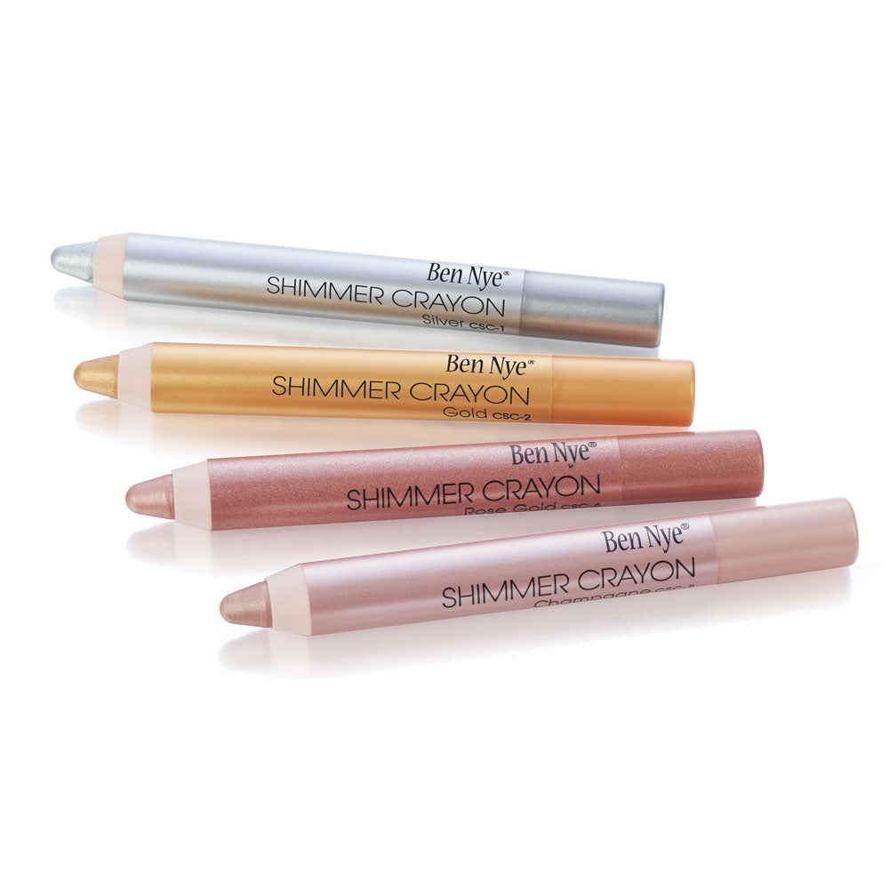 Ben Nye Shimmer Crayon