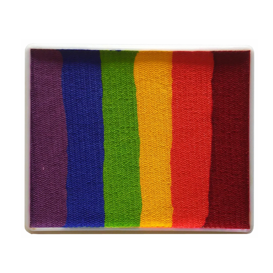 Cheek FX Split Cakes