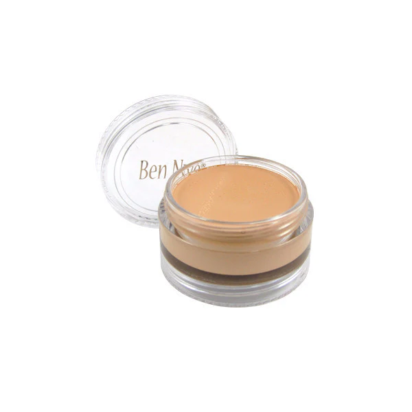 Concealers, Adjusters, & Correctors