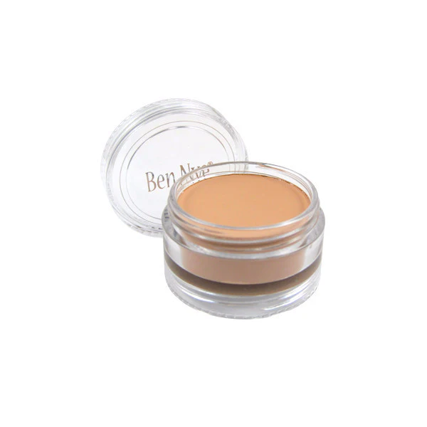 Concealers, Adjusters, & Correctors