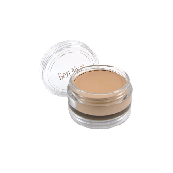 Concealers, Adjusters, & Correctors