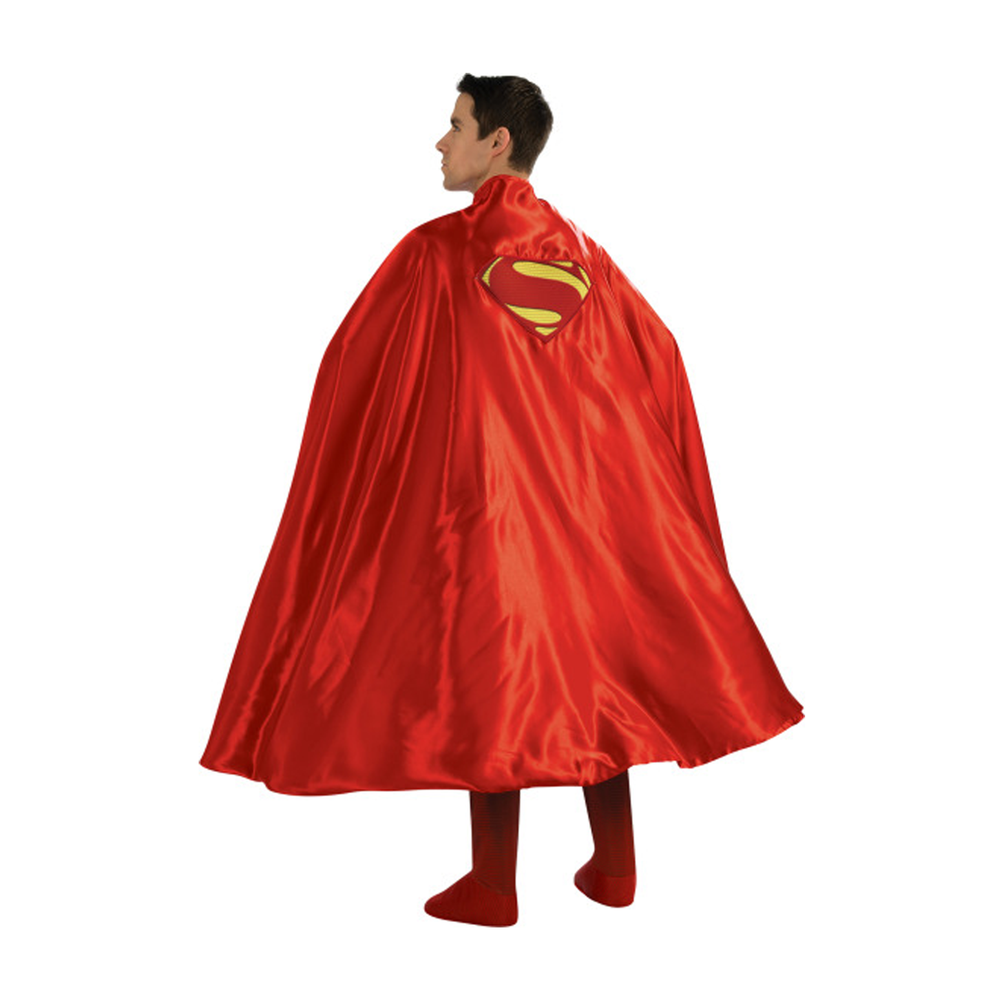 Deluxe Superman Cape