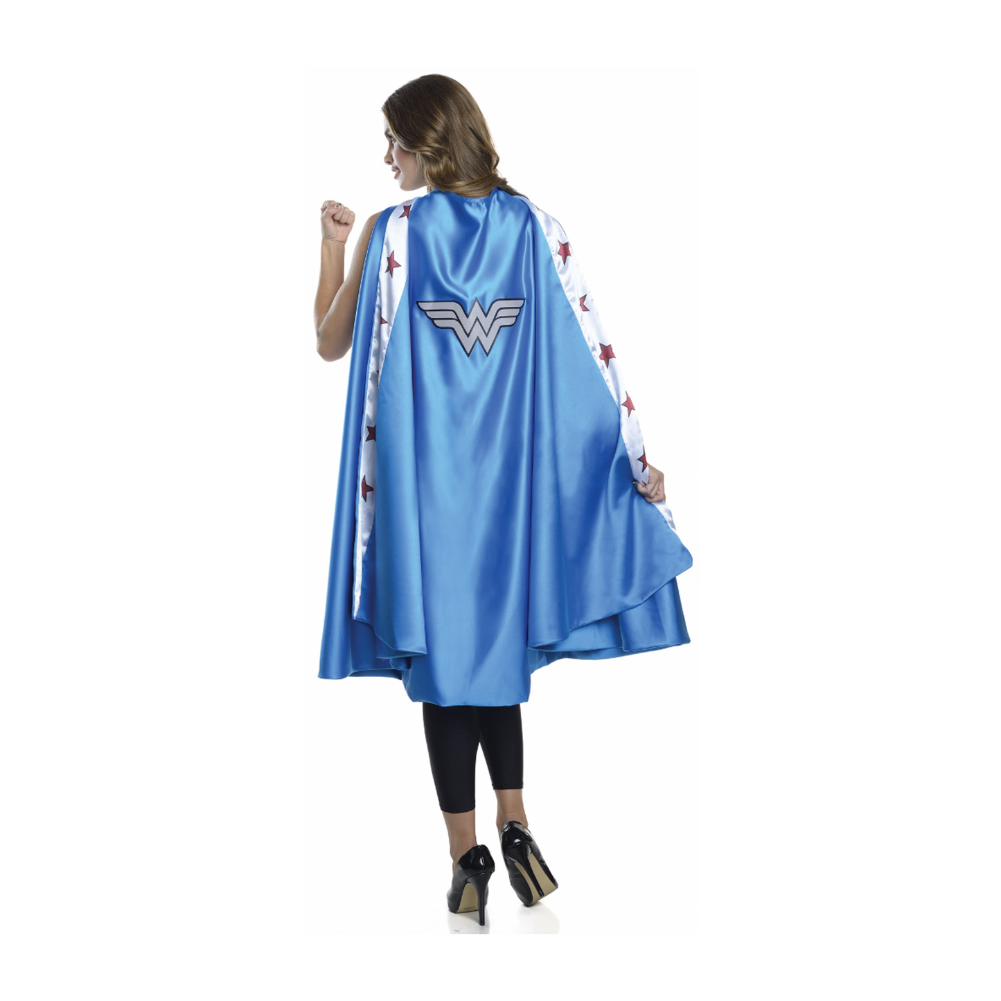 Deluxe Wonder Woman Cape