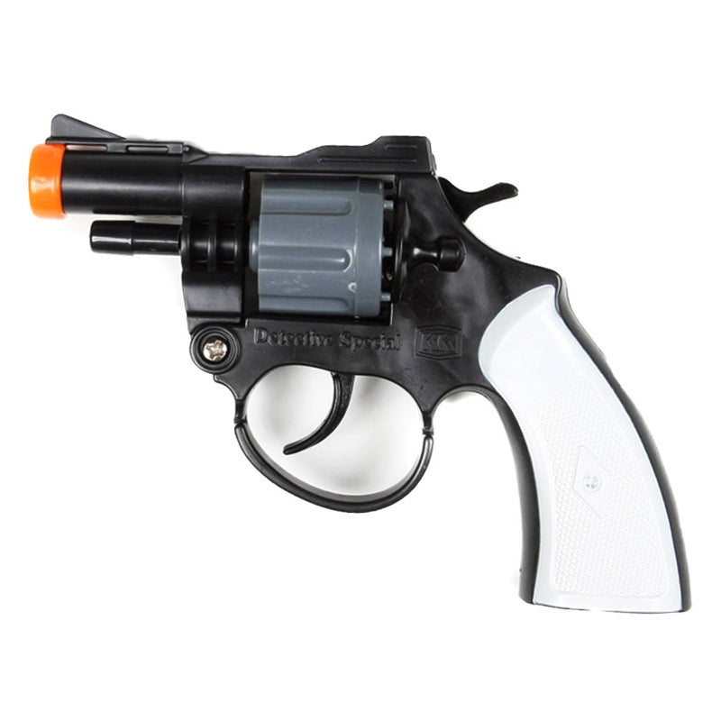 Detective Pistol