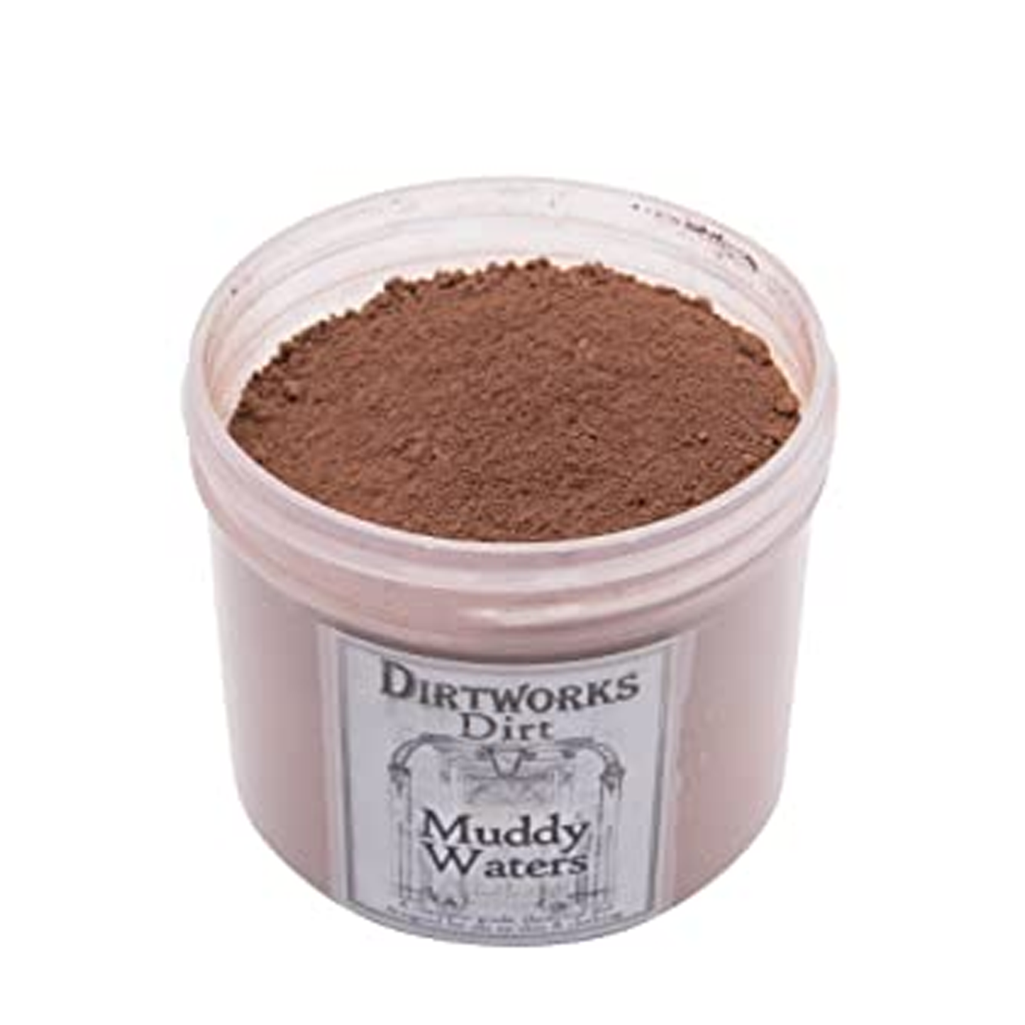 Dirtworks Powders