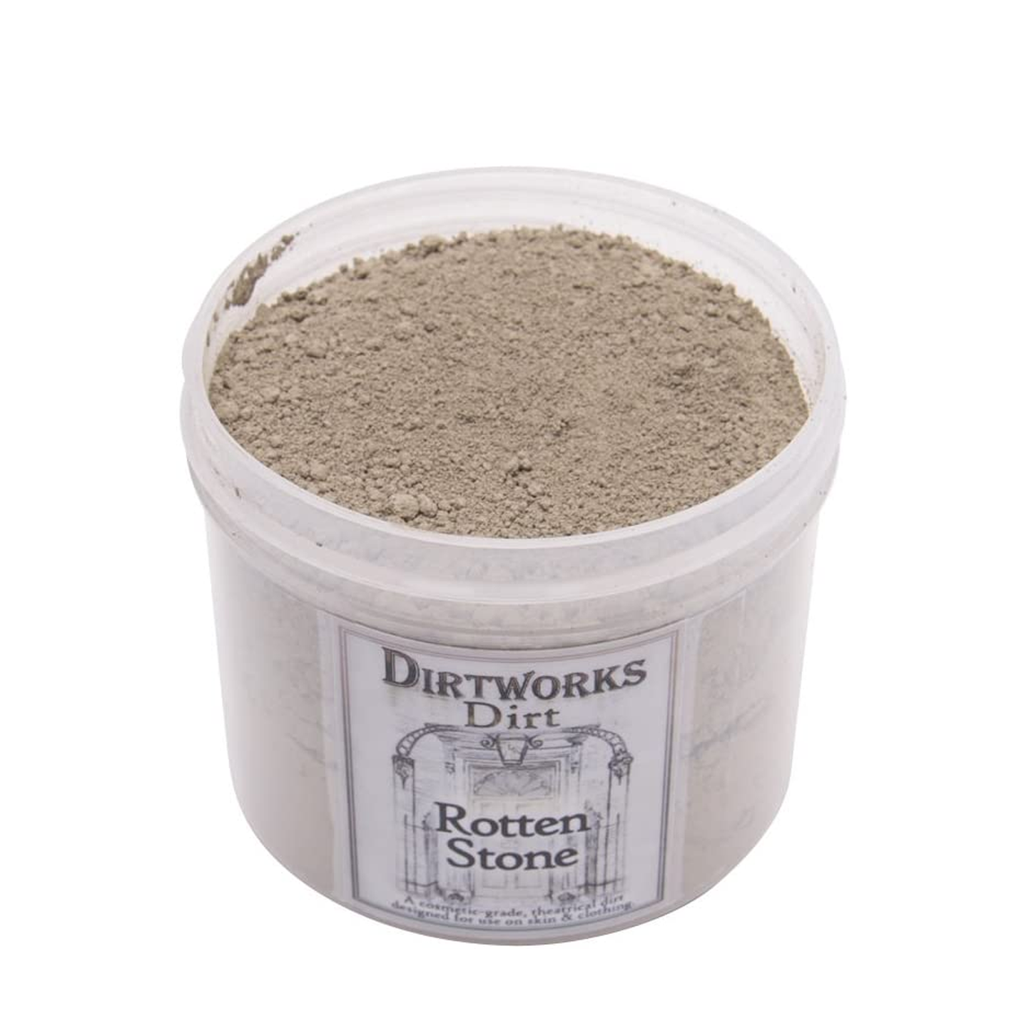 Dirtworks Powders