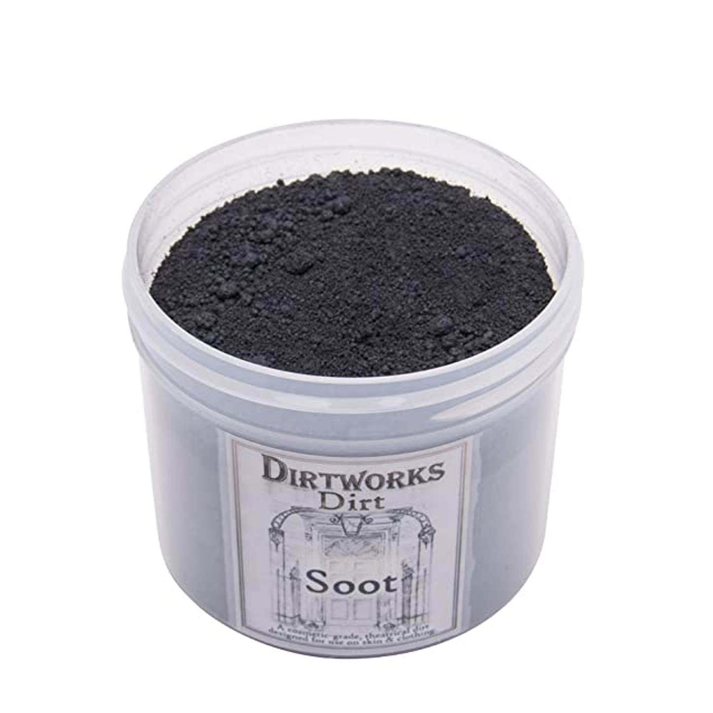 Dirtworks Powders