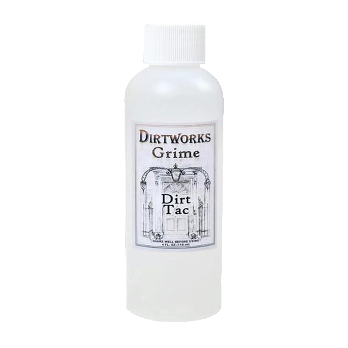 Dirtworks Powders