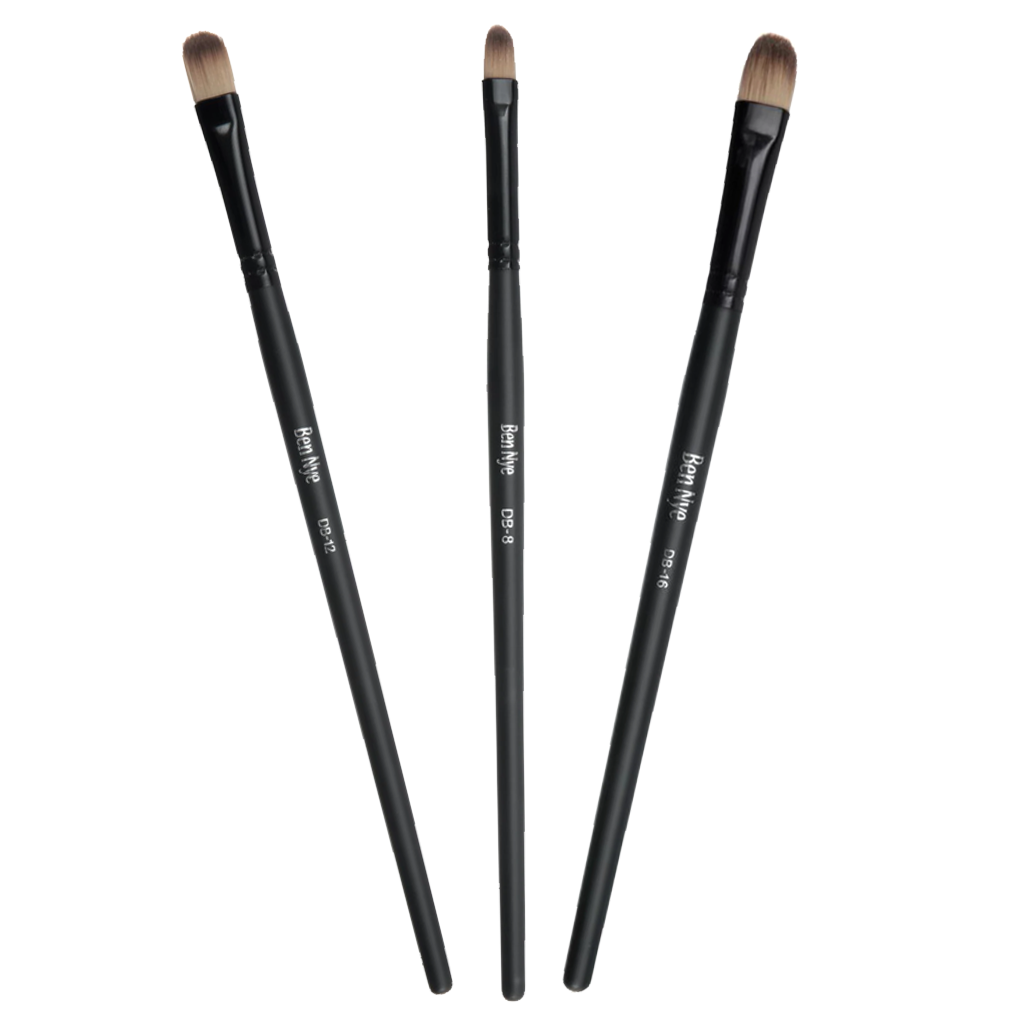 Ben Nye Dome Brushes