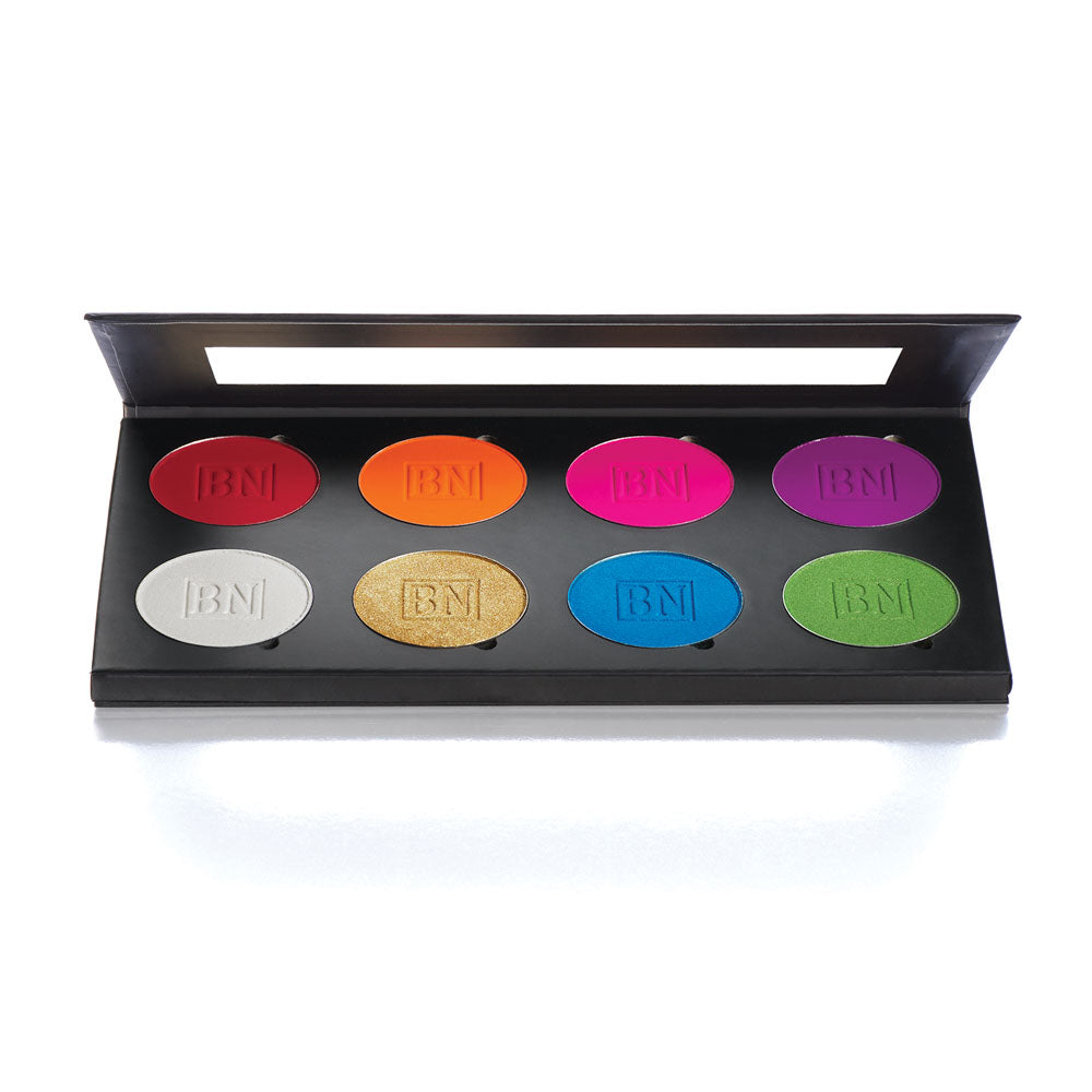 Ben Nye Eye and Cheek Powder Palettes