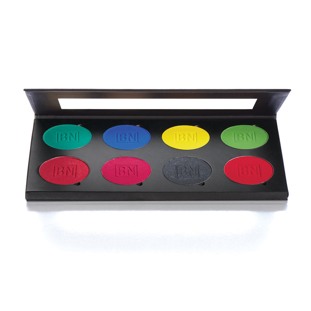 Ben Nye Eye and Cheek Powder Palettes