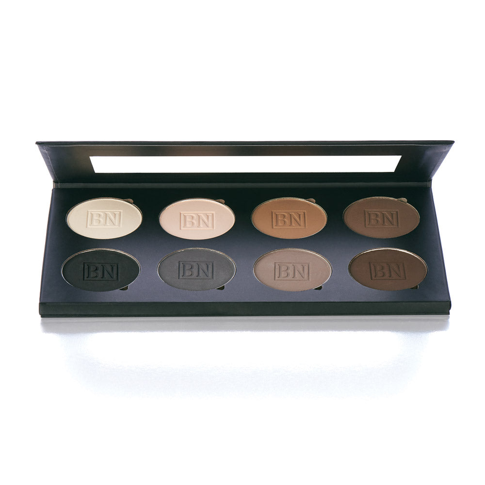 Ben Nye Eye and Cheek Powder Palettes