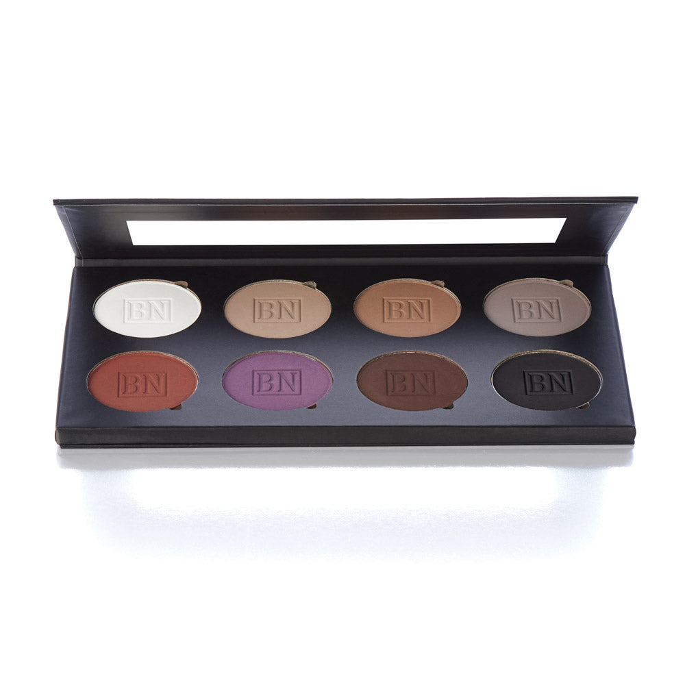 Ben Nye Eye and Cheek Powder Palettes