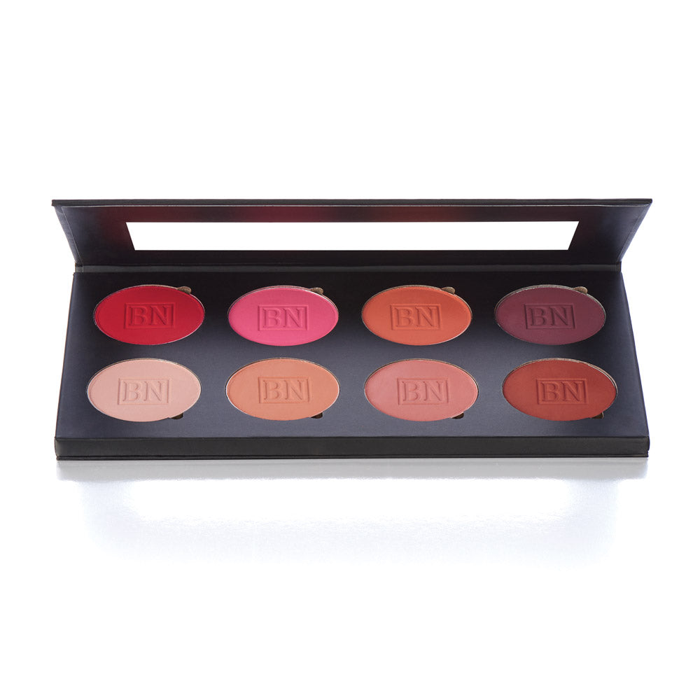 Ben Nye Eye and Cheek Powder Palettes