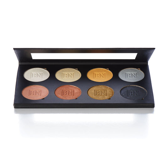 Ben Nye Eye and Cheek Powder Palettes