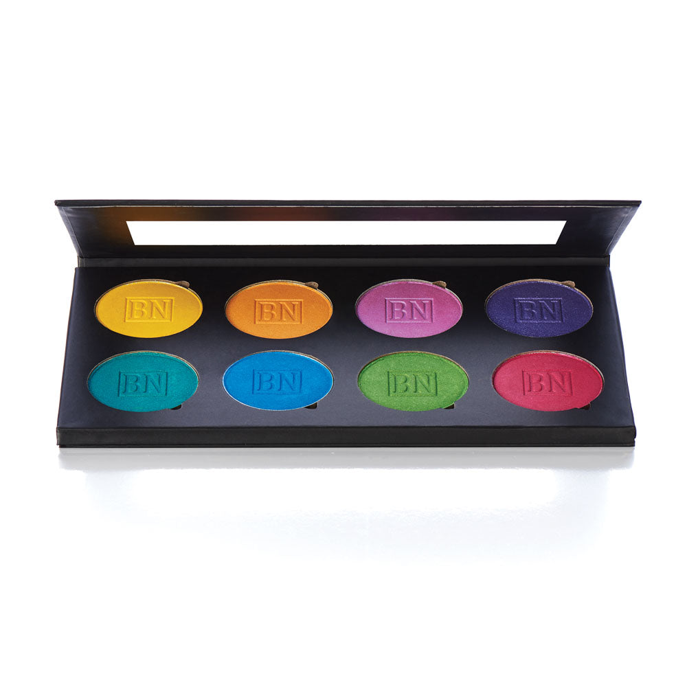 Ben Nye Eye and Cheek Powder Palettes