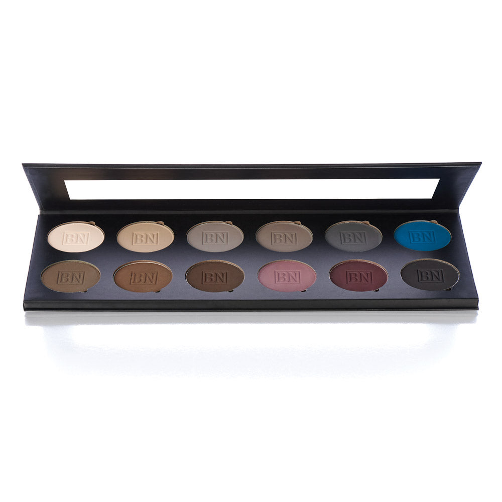 Ben Nye Eye and Cheek Powder Palettes