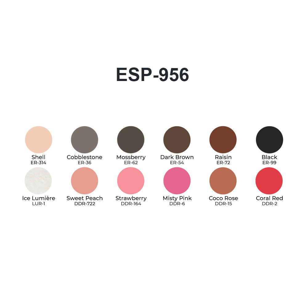 Ben Nye Eye and Cheek Powder Palettes