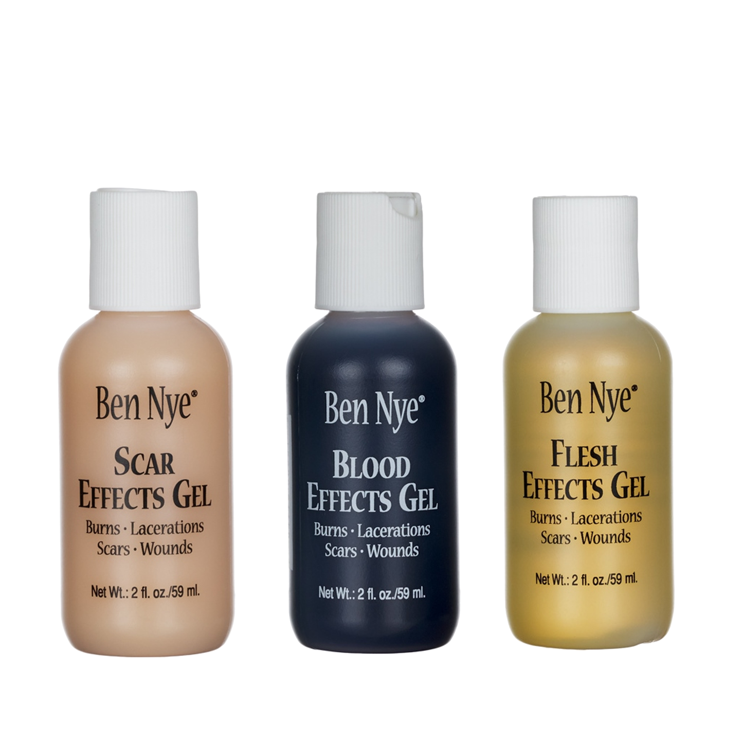 Effects Gel