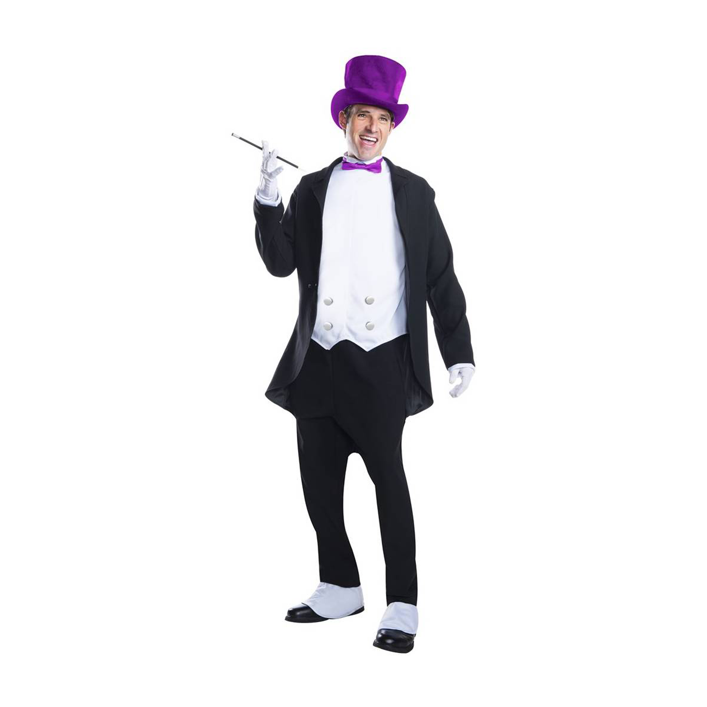 Grand Heritage Penguin