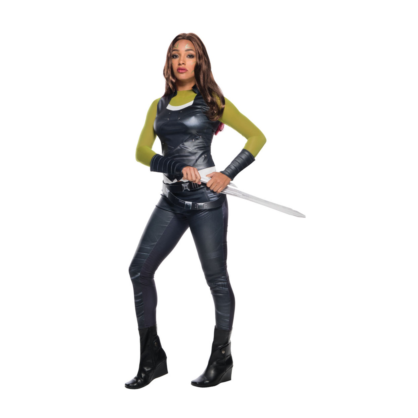 Guardians of the Galaxy Gamora