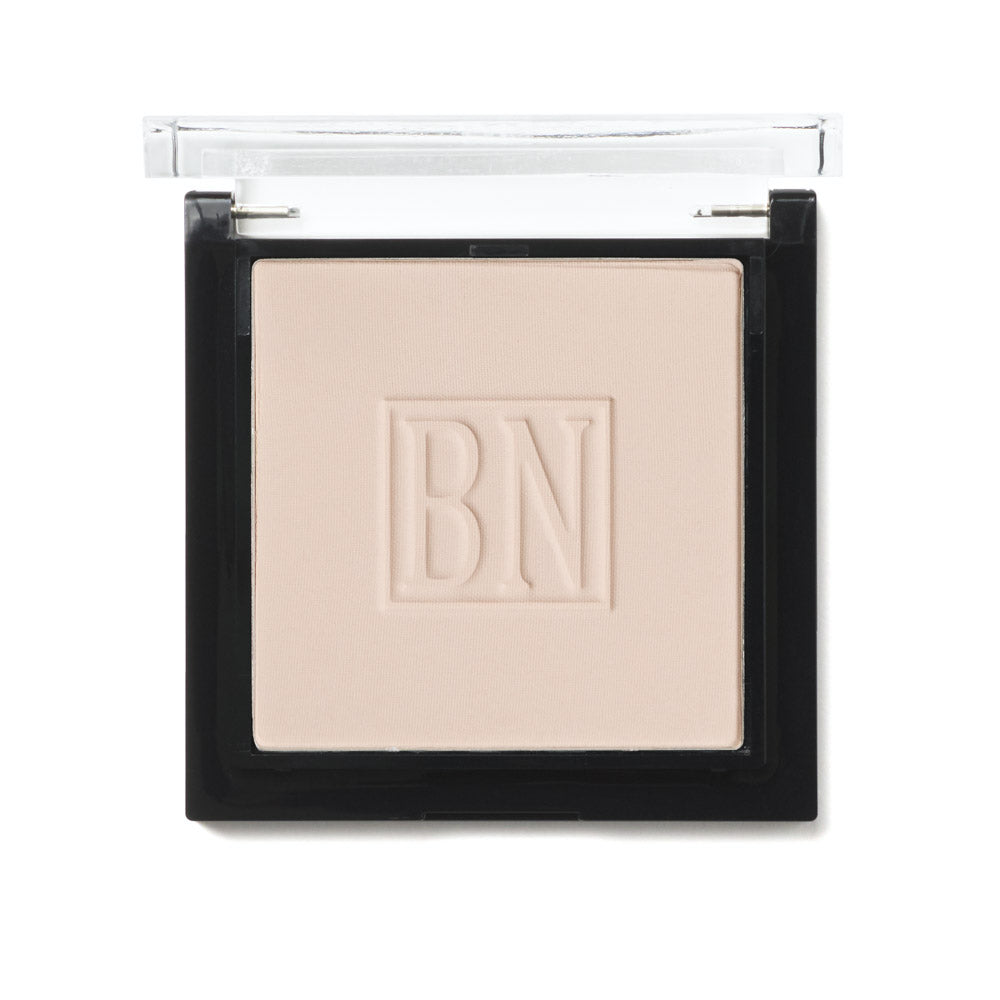 Ben Nye Poudre Compacts