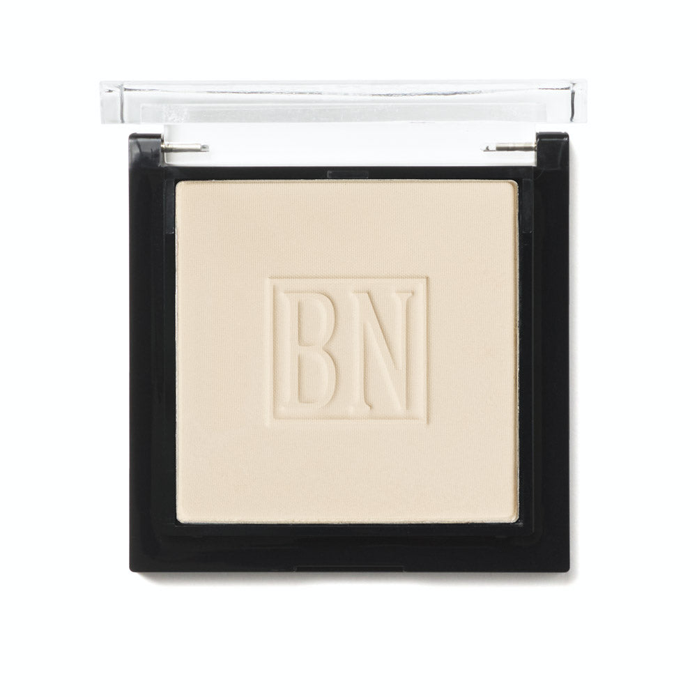 Ben Nye Poudre Compacts
